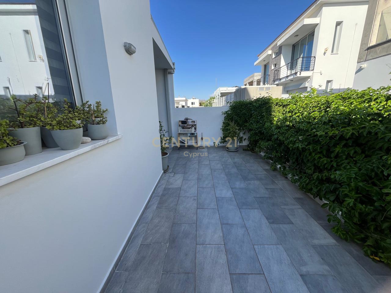 3 bedrooms Villa in Acheleia, Paphos, Cyprus No. 54300