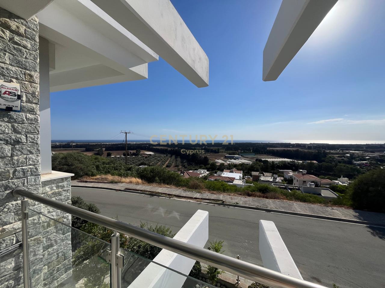 3 bedrooms Villa in Acheleia, Paphos, Cyprus No. 54300