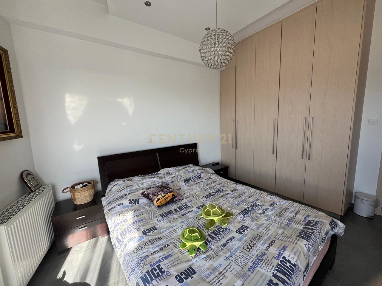 3 bedrooms Villa in Acheleia, Paphos, Cyprus No. 54300