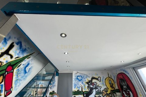 Вилла с 3 спальнями в Ахелея, Пафос,  № 54300 16