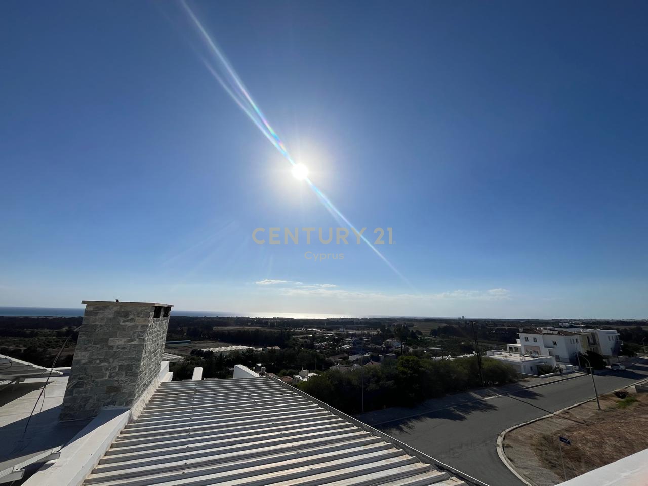 3 bedrooms Villa in Acheleia, Paphos, Cyprus No. 54300