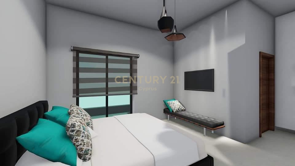 3 bedrooms Villa in Mandria, Limassol, Cyprus No. 54303