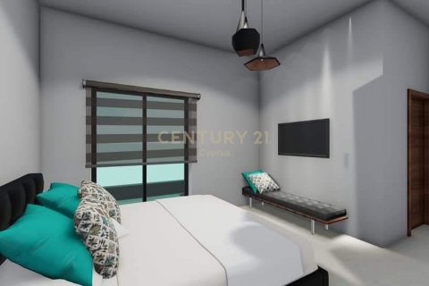 3 chambres Villa à Mandria, Limassol,  No. 54303 8