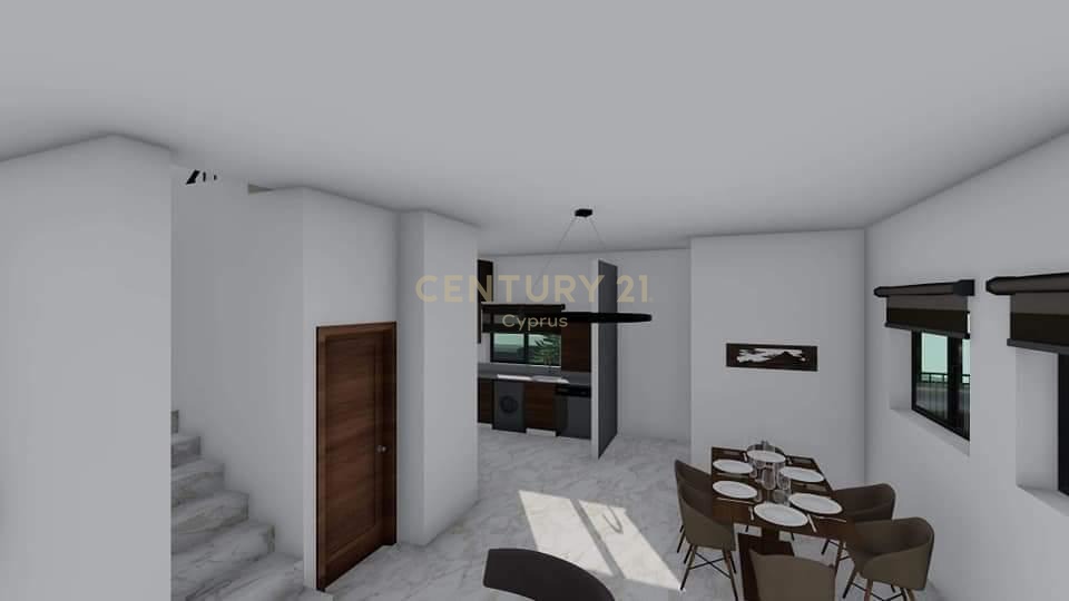 3 bedrooms Villa in Mandria, Limassol, Cyprus No. 54303