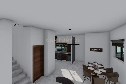 3 chambres Villa à Mandria, Limassol,  No. 54303 3