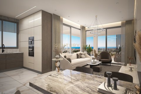 2 chambres Appartement à Agios Theodoros, Limassol, No. 54304 8