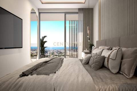 2 chambres Appartement à Agios Theodoros, Limassol, No. 54304 4