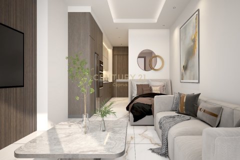 2 chambres Appartement à Agios Theodoros, Limassol, No. 54304 3