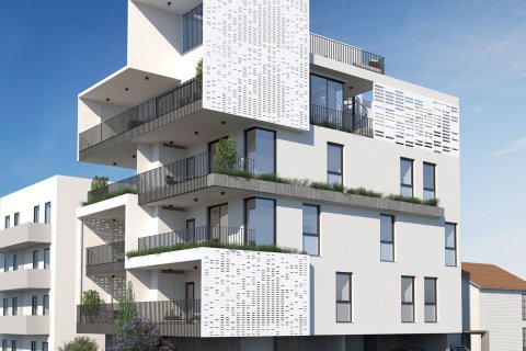 Квартира с 2 спальнями в Апостолос Андреас, Лимассол, Лимасол,  № 44697 5