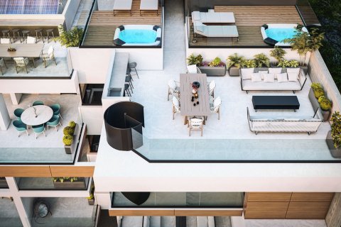 3 bedrooms Apartment in Kato Polemidia, Limassol,  No. 44696 5