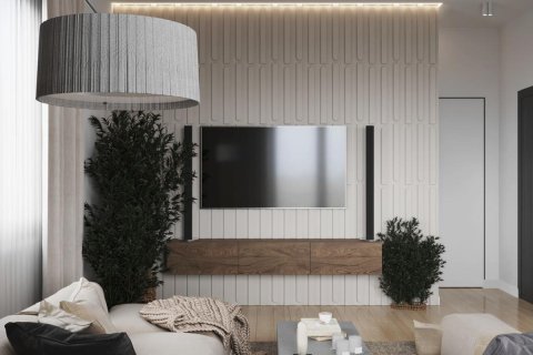 Квартира с 3 спальнями в Закаки, Лимассол, Лимасол, № 44699 8