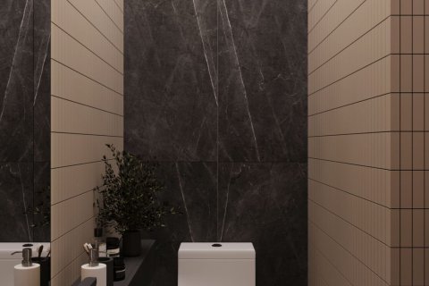 Квартира с 3 спальнями в Закаки, Лимассол, Лимасол, № 44699 15