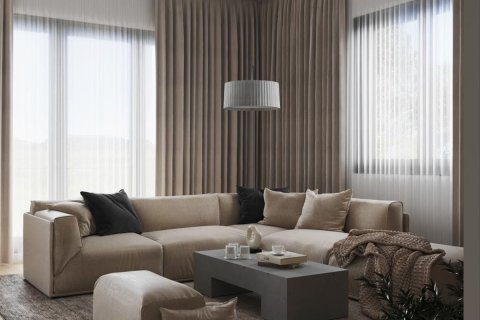 Квартира с 3 спальнями в Закаки, Лимассол, Лимасол, № 44699 5