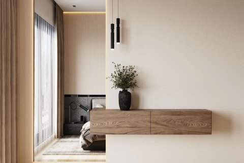 Квартира с 3 спальнями в Закаки, Лимассол, Лимасол, № 44699 10