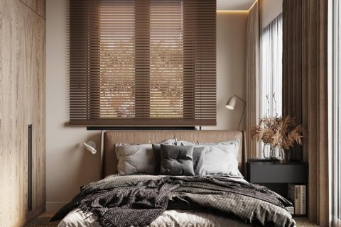 Квартира с 3 спальнями в Закаки, Лимассол, Лимасол, № 44699 12