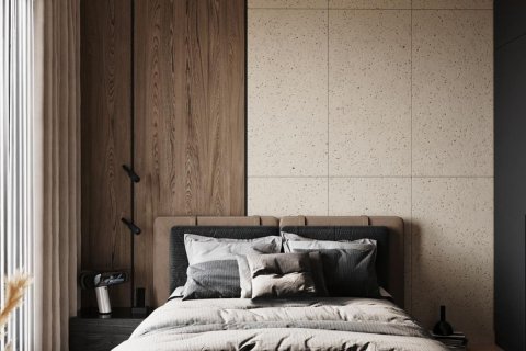 Квартира с 3 спальнями в Закаки, Лимассол, Лимасол, № 44699 13