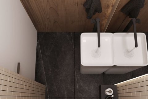 Квартира с 3 спальнями в Закаки, Лимассол, Лимасол, № 44699 16