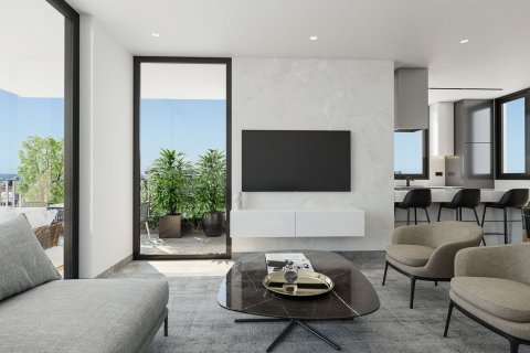 2 bedrooms Apartment in Apostolos Andreas, Limassol,  No. 44698 7