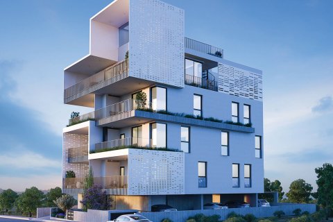 2 bedrooms Apartment in Apostolos Andreas, Limassol,  No. 44698 2