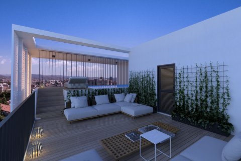 2 bedrooms Apartment in Apostolos Andreas, Limassol,  No. 44698 6