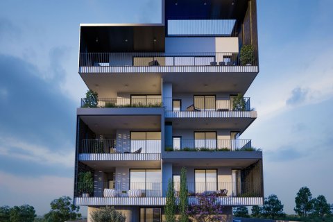 2 bedrooms Apartment in Apostolos Andreas, Limassol,  No. 44698 3