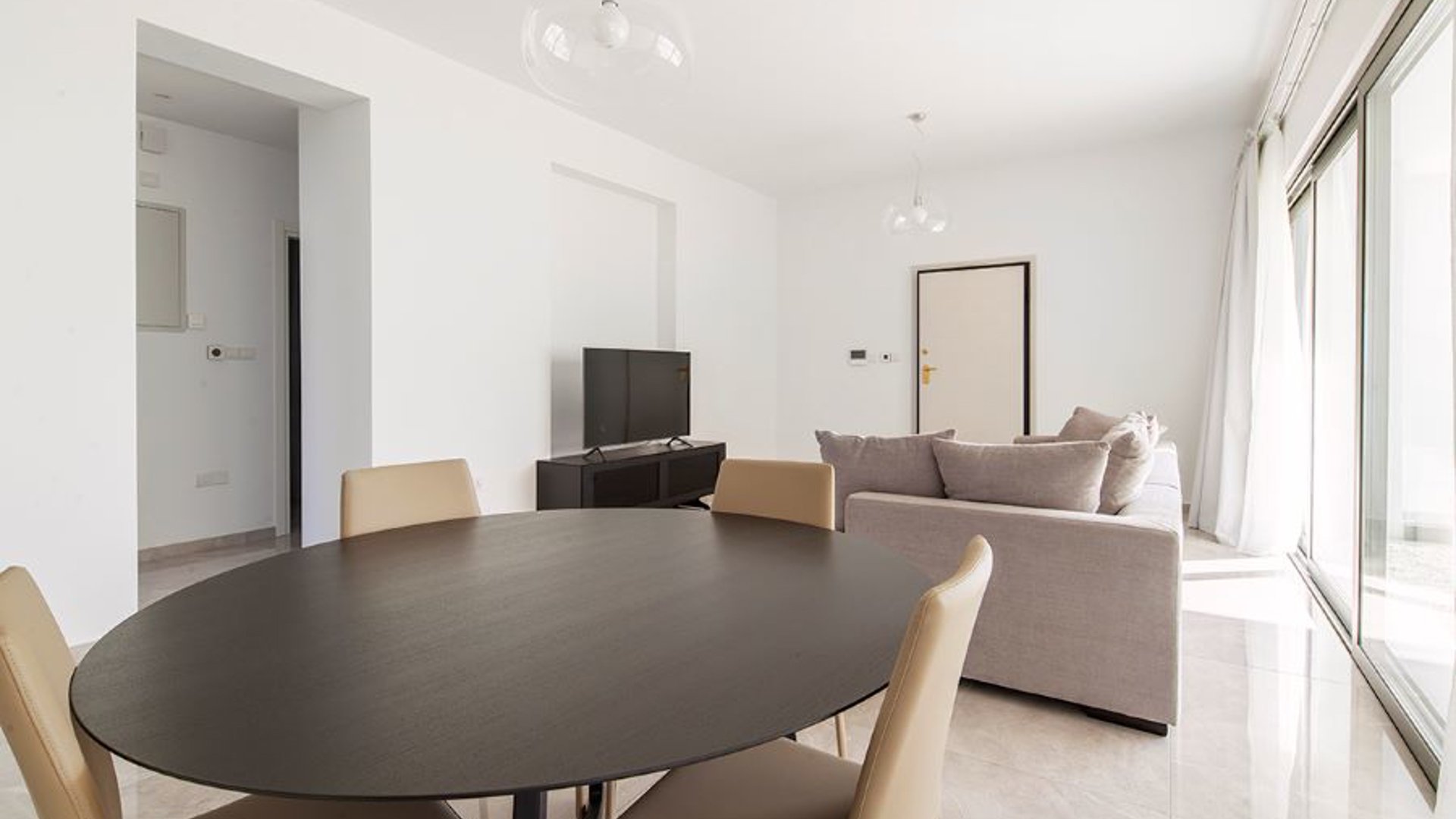 2 bedrooms Apartment in Papas, Limassol, Cyprus No. 29535