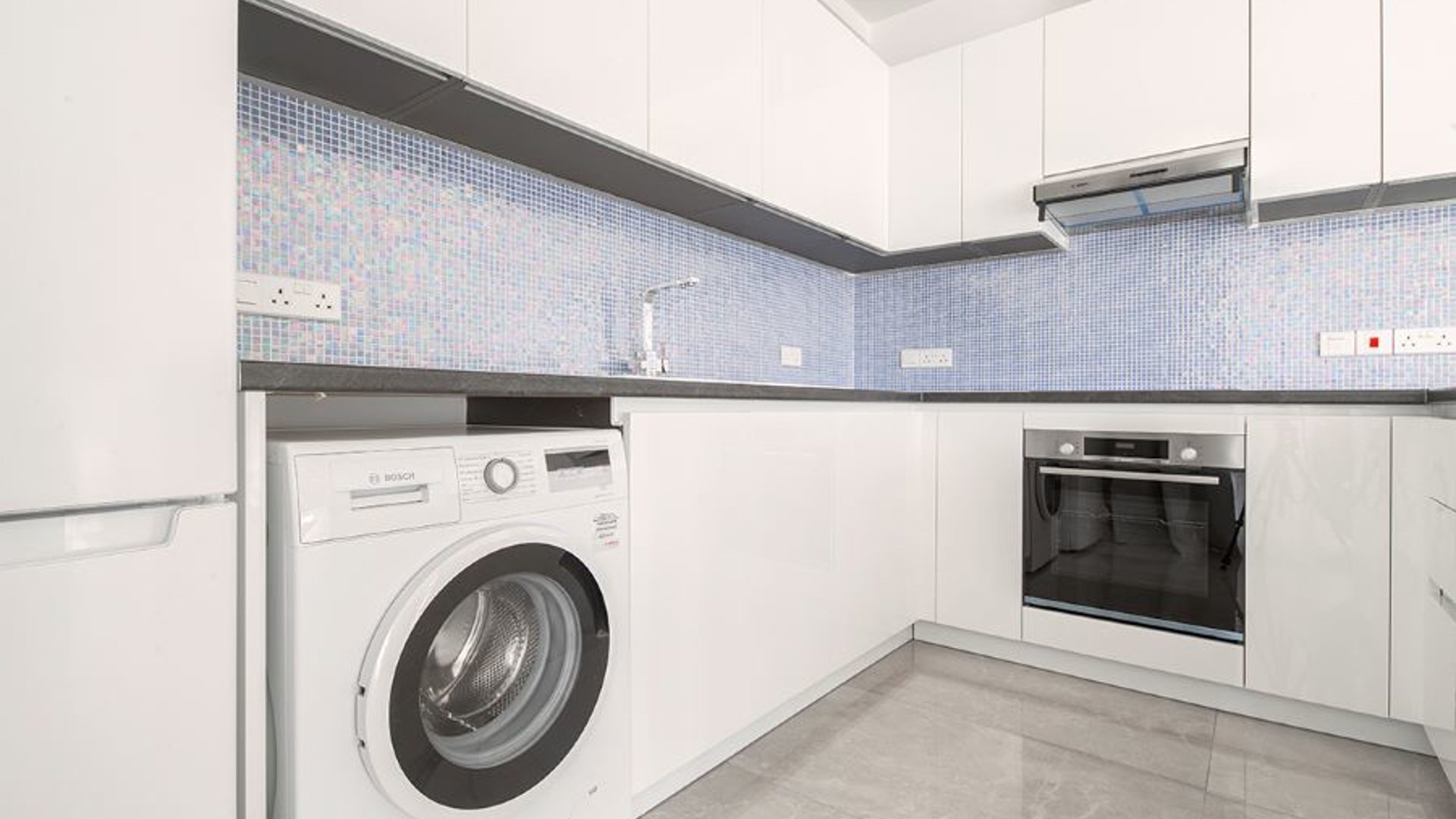 2 bedrooms Apartment in Papas, Limassol, Cyprus No. 29535