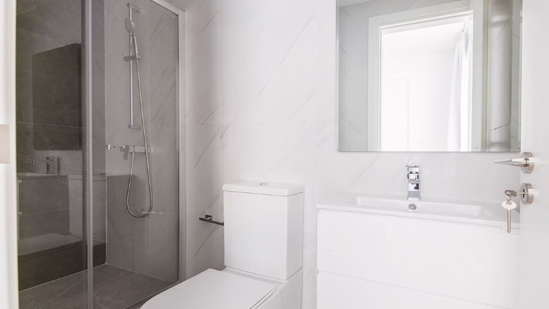 2 bedrooms Apartment in Papas, Limassol, Cyprus No. 29535