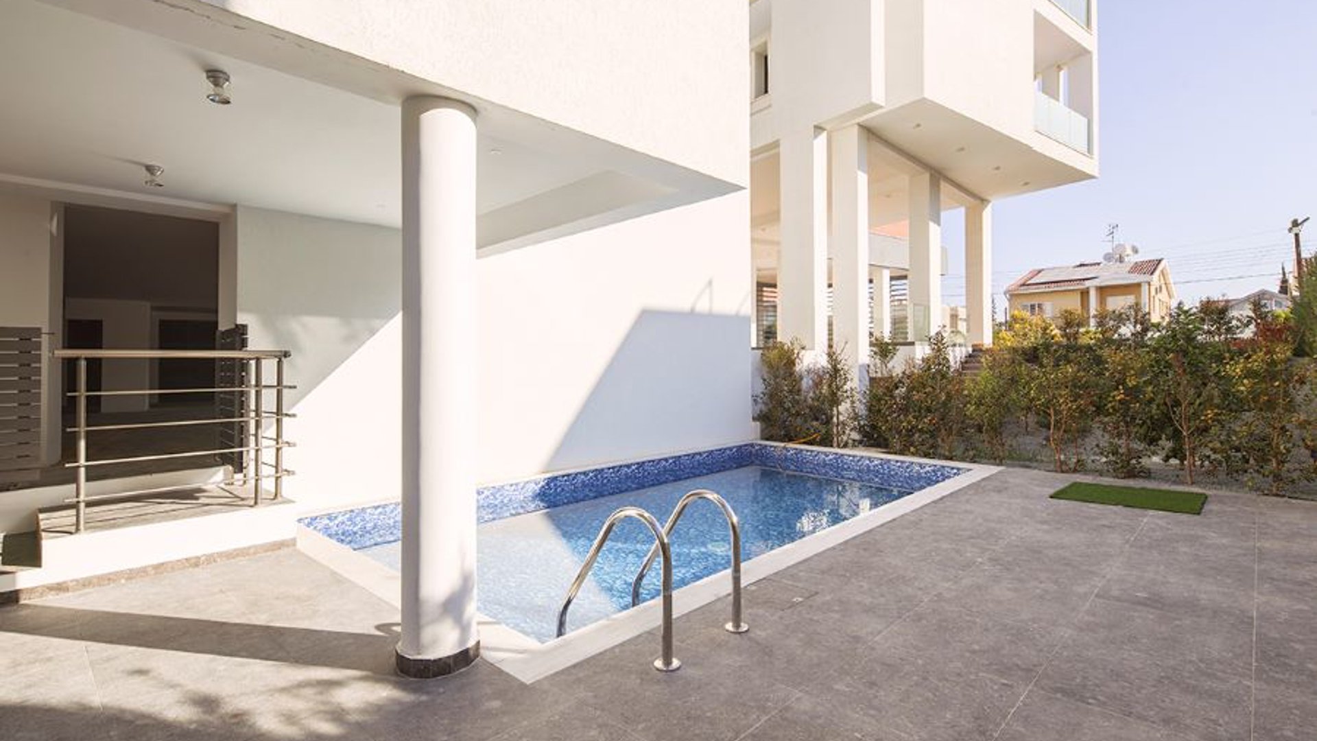 2 bedrooms Apartment in Papas, Limassol, Cyprus No. 29535