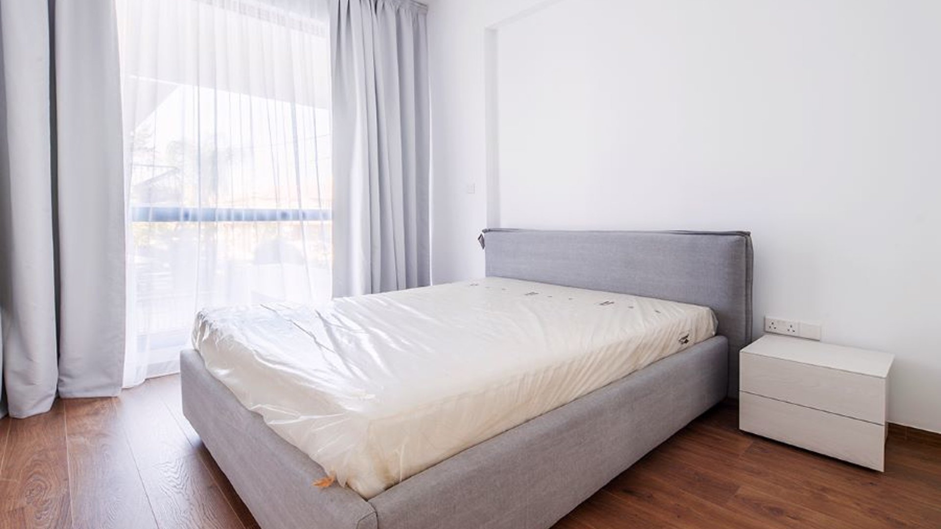 2 bedrooms Apartment in Papas, Limassol, Cyprus No. 29535