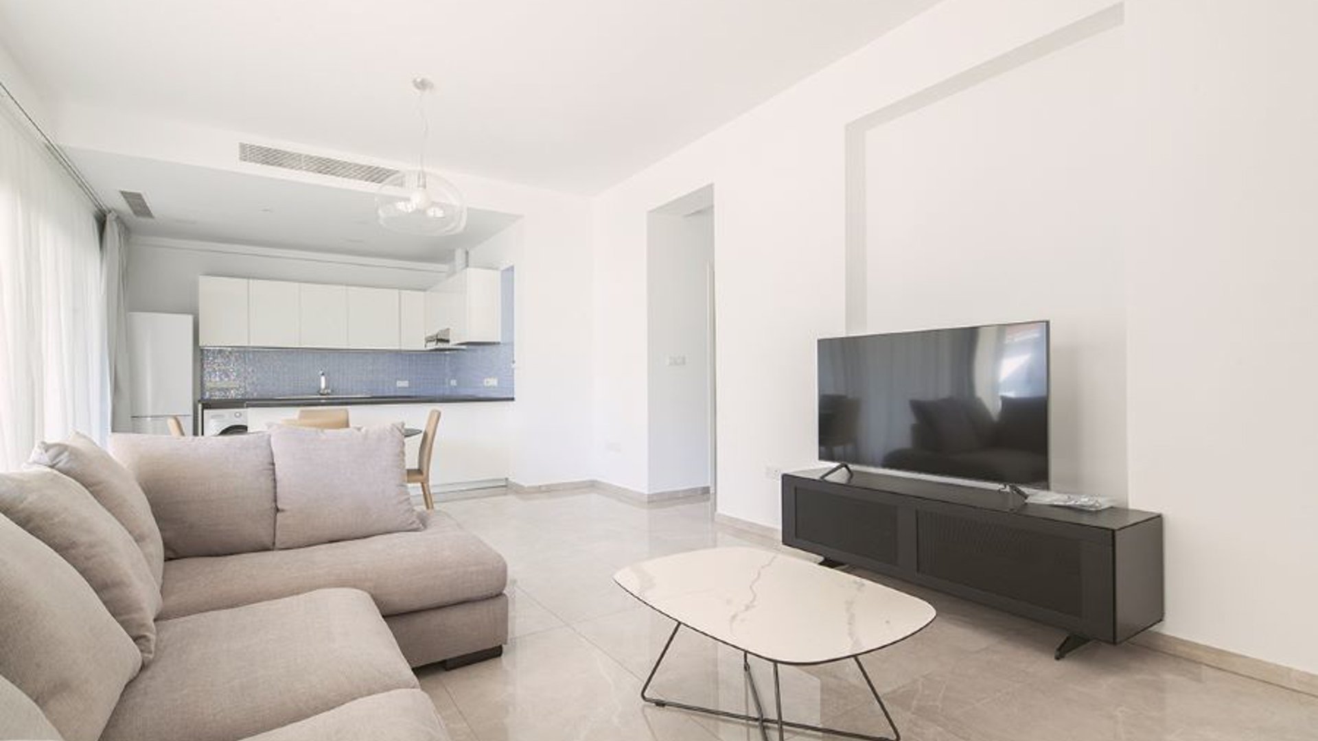 2 bedrooms Apartment in Papas, Limassol, Cyprus No. 29535