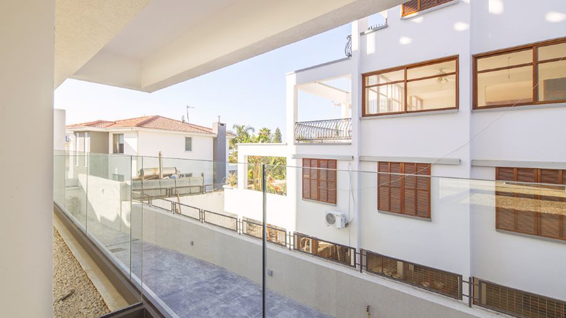 2 bedrooms Apartment in Papas, Limassol, Cyprus No. 29535
