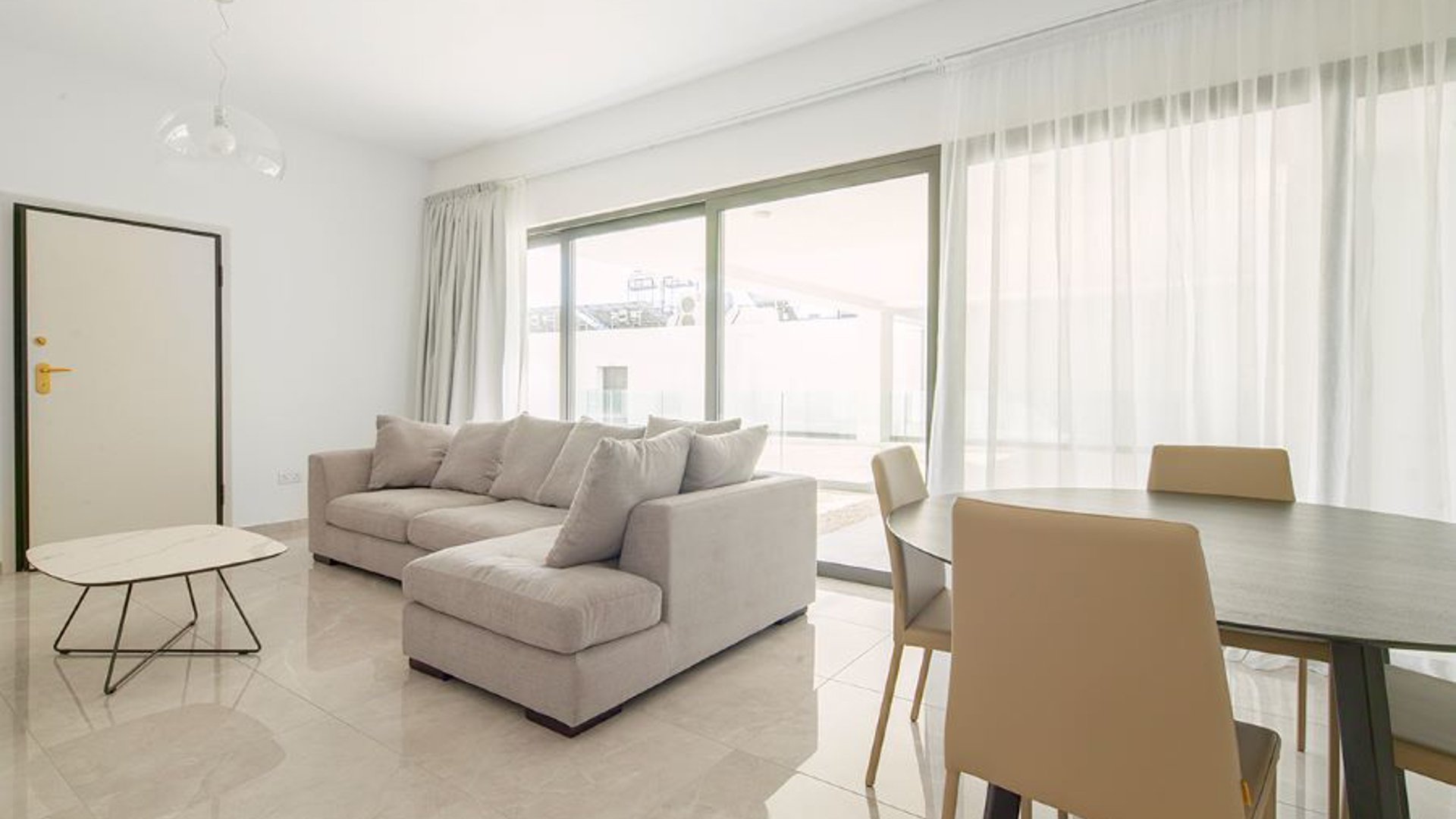 2 bedrooms Apartment in Papas, Limassol, Cyprus No. 29535
