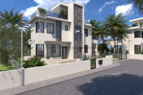 4 bedrooms Villa in Protaras, Ammochostos,  No. 39375 5