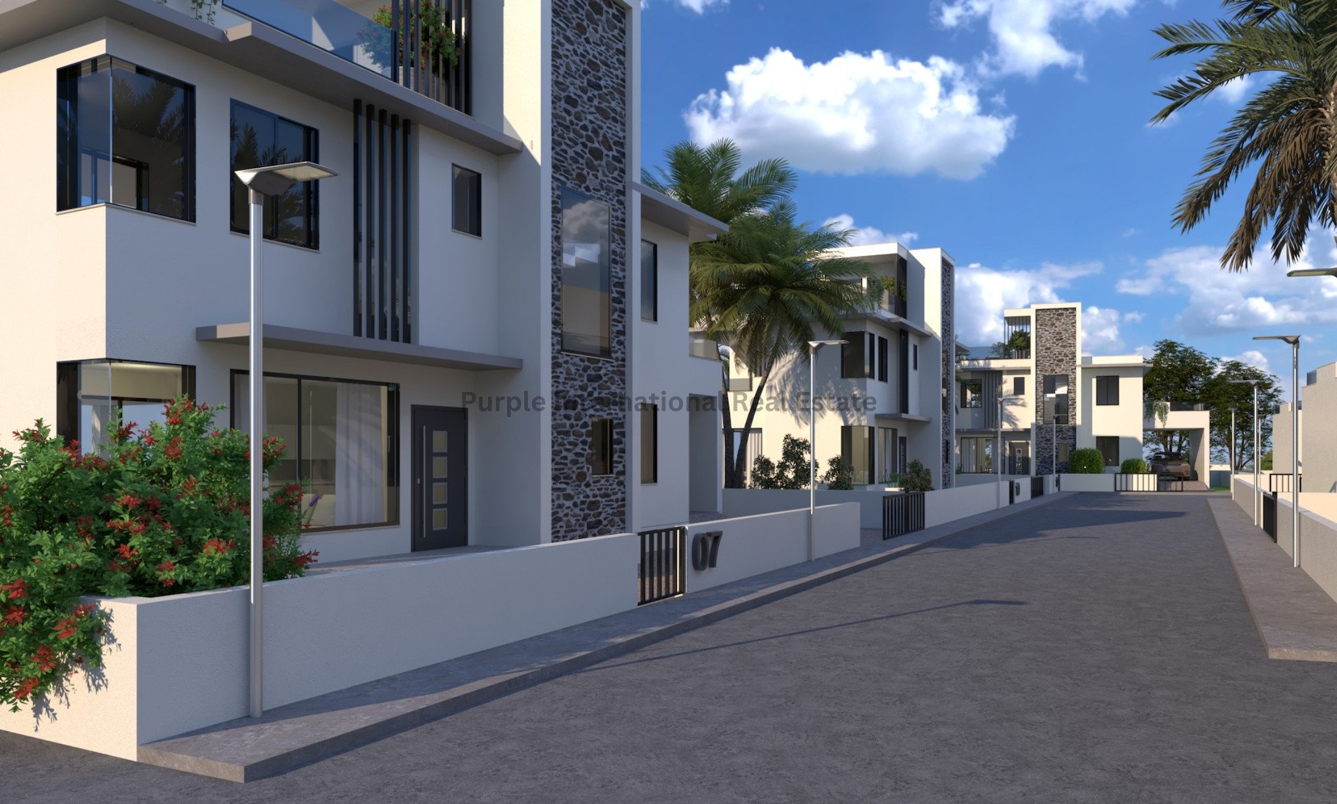 4 chambres Villa à Protaras, Ammochostos, Chypre No. 39375