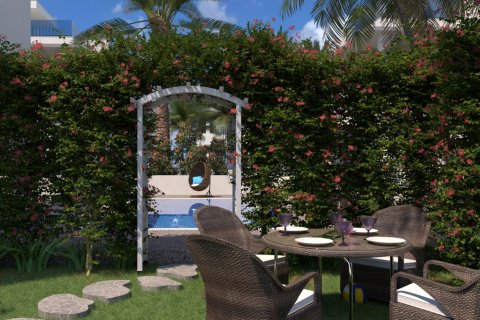 4 bedrooms Villa in Protaras, Ammochostos,  No. 39375 20