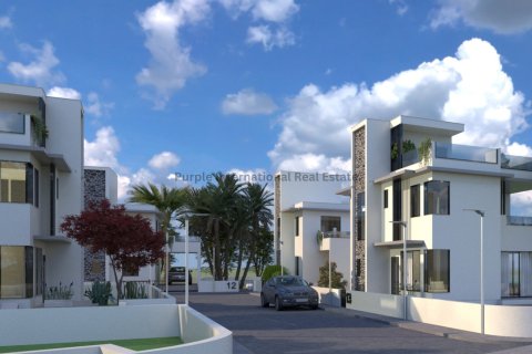 4 bedrooms Villa in Protaras, Ammochostos,  No. 39375 27