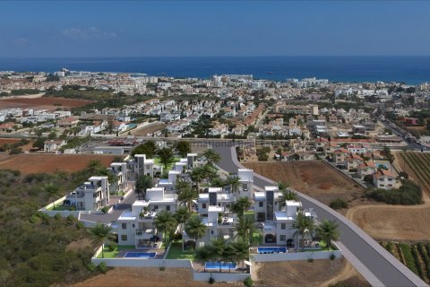 4 bedrooms Villa in Protaras, Ammochostos,  No. 39375 13