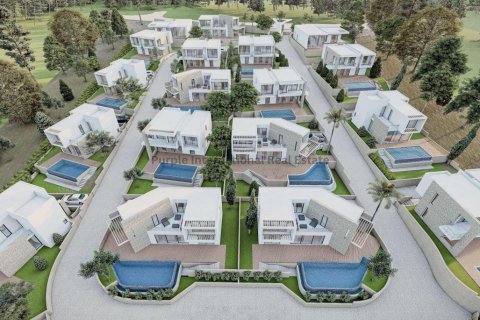 3 bedrooms Bungalow in Tala, Paphos,  No. 39380 12