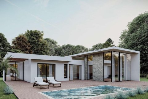 3 bedrooms Bungalow in Tala, Paphos,  No. 39380