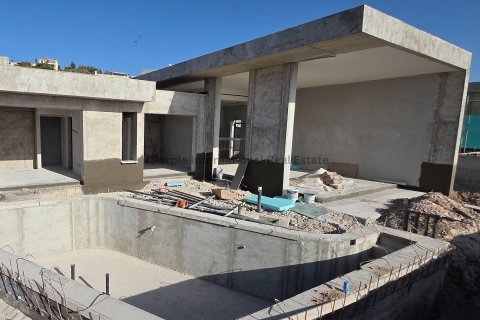 3 bedrooms Bungalow in Tala, Paphos,  No. 39380 5