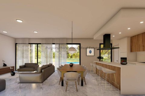 3 bedrooms Bungalow in Tala, Paphos,  No. 39380 10