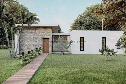 3 bedrooms Bungalow in Tala, Paphos,  No. 39380 4