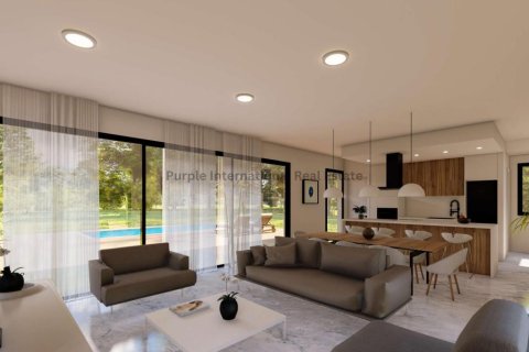 3 bedrooms Bungalow in Tala, Paphos,  No. 39380 3