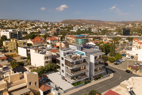 3 bedrooms Apartment in Germasogeia, Limassol,  No. 39378