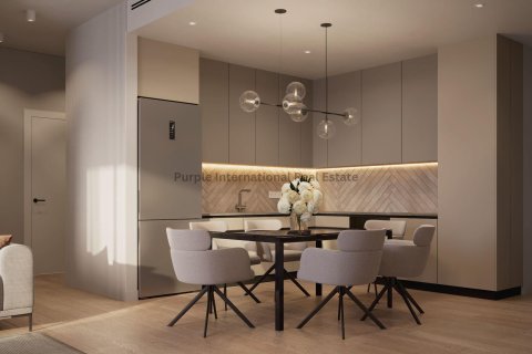 3 bedrooms Apartment in Germasogeia, Limassol, No. 39378 4