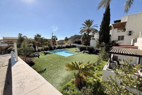 2 bedrooms Apartment in Oroklini, Larnaka,  No. 39376 4