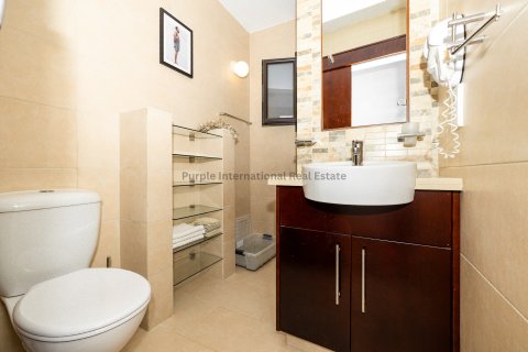 2 bedrooms Apartment in Oroklini, Larnaka,  No. 39376 23