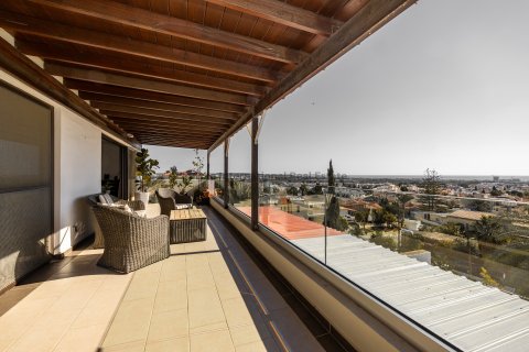 2 bedrooms Apartment in Oroklini, Larnaka,  No. 39376 28