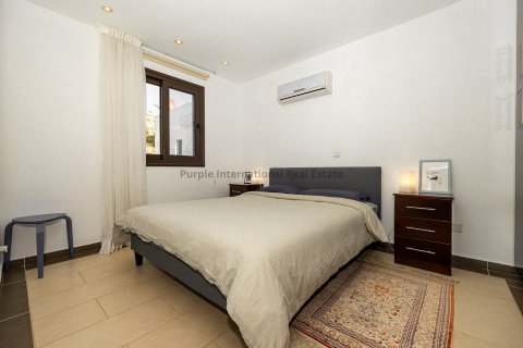 2 bedrooms Apartment in Oroklini, Larnaka,  No. 39376 8